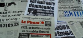 revue de presse