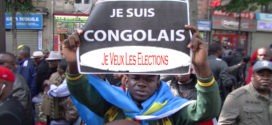 Diaspora congolaise de New York