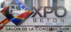 Expo Béton RDC 2017