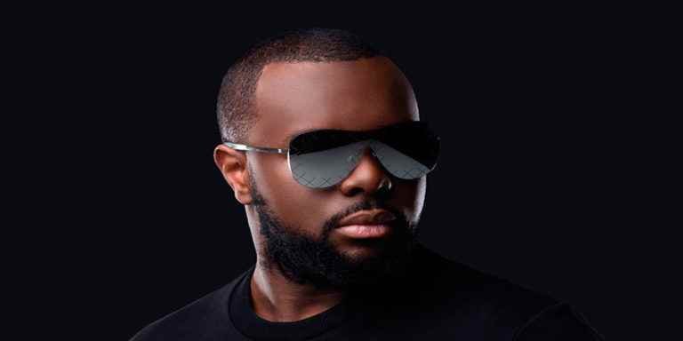 Maitre Gims