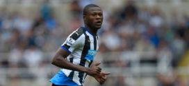 Chancel Mbemba newcastle-united