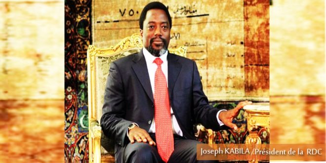 Joseph Kabila