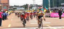 Grand Prix Chantal Biya 2017