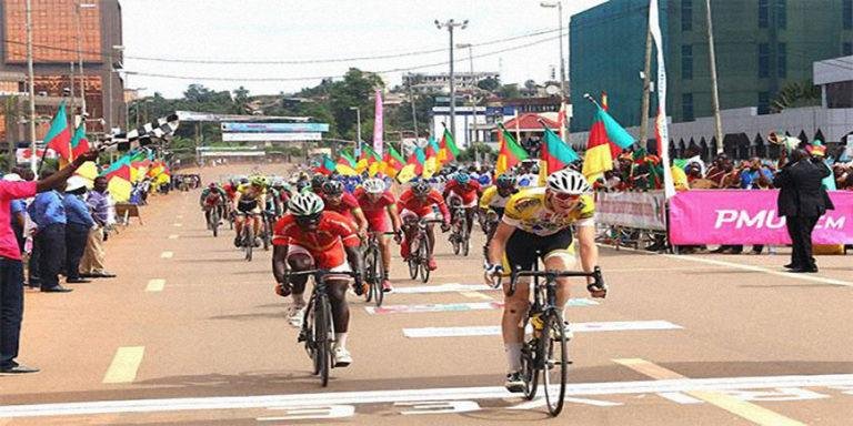 Grand Prix Chantal Biya 2017