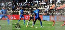 Mazembe vs Super Sport
