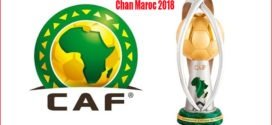 Chan Maroc 2018