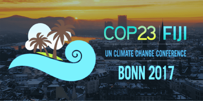 cop 23 bonn