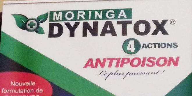 Moringa Dynatox