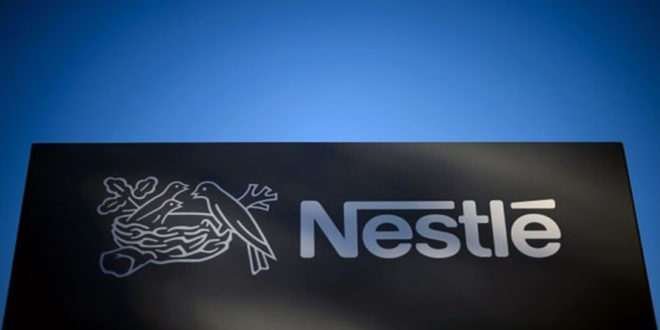 NESTLE RDC