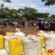 Soutien humanitaire dans le Grand Kasaï