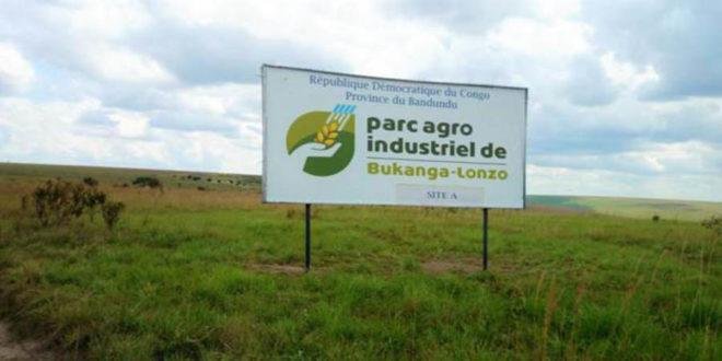 parc Agro Bukanga Lonzo