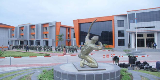 CHESD - RDC