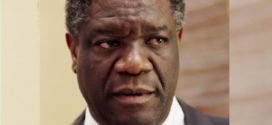 Dr. Denis Mukwege