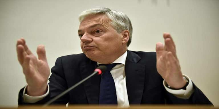 Didier Reynders