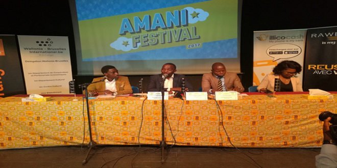 Festival Amani