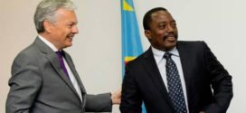 KABILA ET REYNDERS