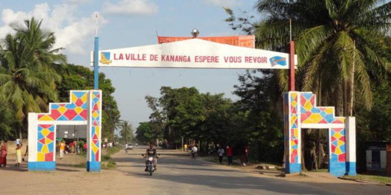 Kananga Ville