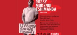 rossy mukendi tshimanga