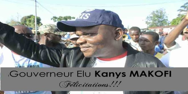 Kanys Makofi Kabamba