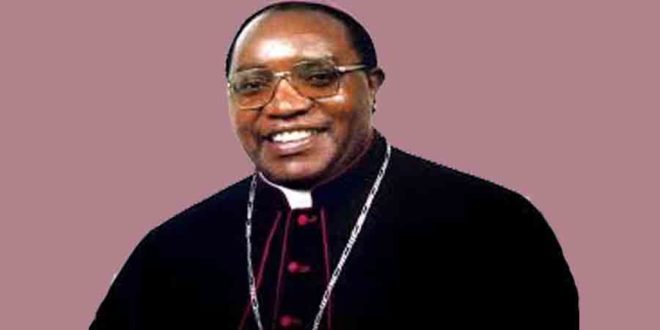 Mgr Sikuli