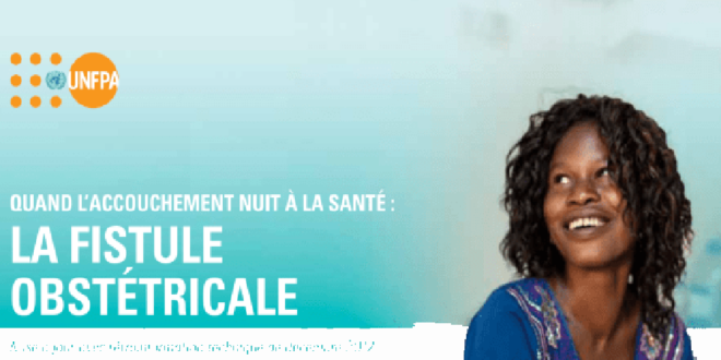 UNFPA - élimination Fustile