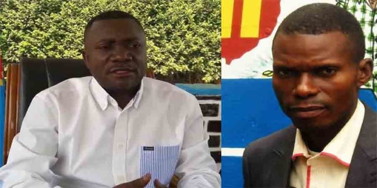 Eliezer vs Ngoyi Kasanji