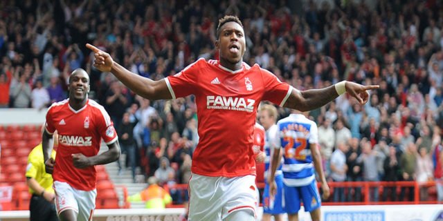 Assombalonga