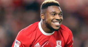 Assombalonga