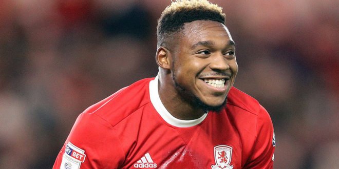 Assombalonga