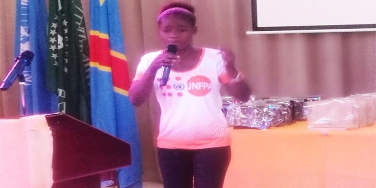 Mlle Claudine, ancienne fistuleuse qui témoigne