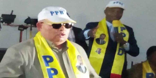 PPRD - Cardozo