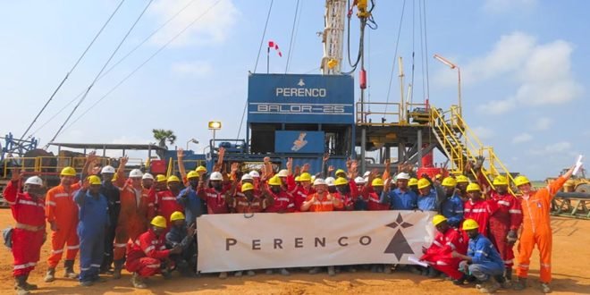 Perenco