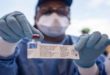 vaccination ebola -