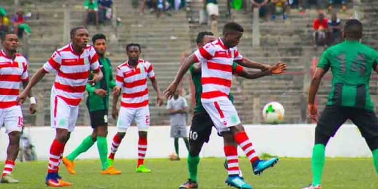 Dcmp vs Maniema Union