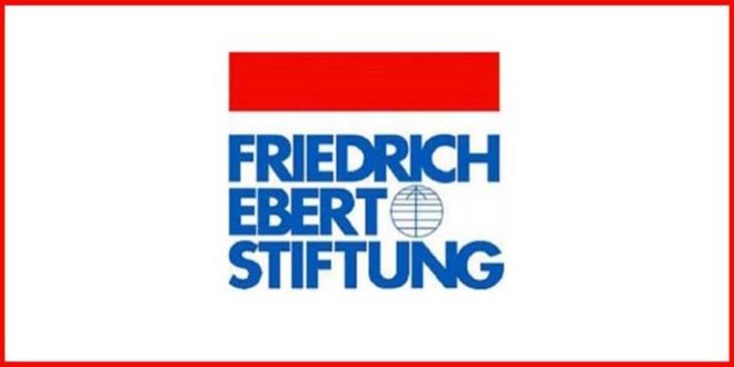 Fondation Friedrich Ebert