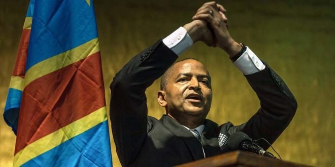 Moise Katumbi