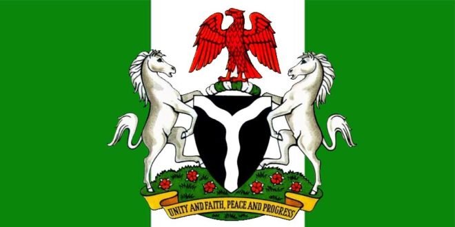 Nigeria - FCBP