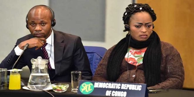 comité régional d'adjudication du journalisme de la SADC