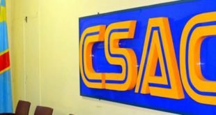 CSAC