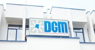 DGM