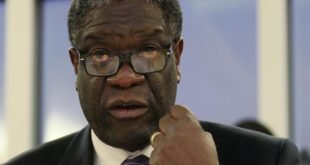 Dénis Mukwege