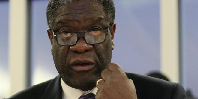 Dénis Mukwege