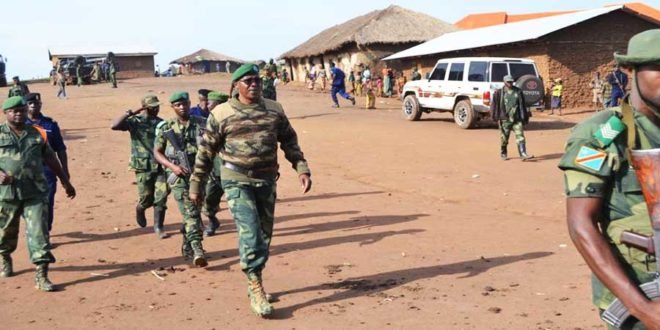 General David Rugayi