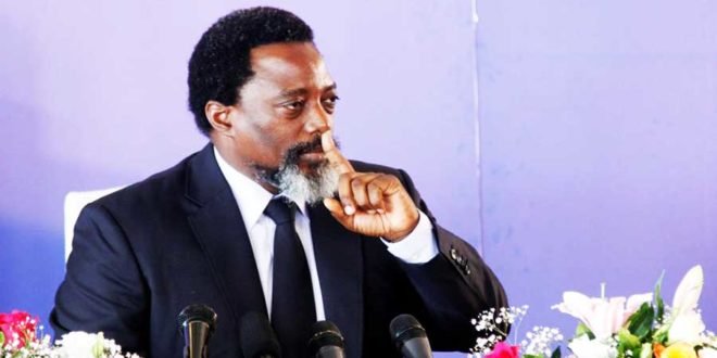 Joseph Kabila