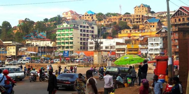 bukavu