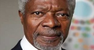 Kofi-Annan