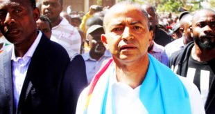 Moise Katumbi