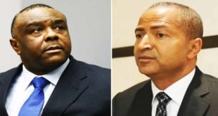 bemba et Katumbi