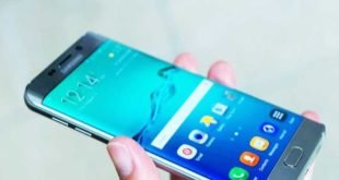 Samsung Galaxy Note 7