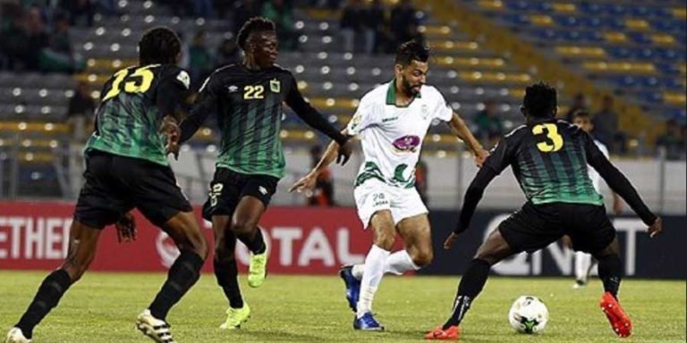 vclub vs raja